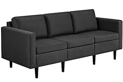 Yaheetech seater sofa for sale  Delivered anywhere in UK