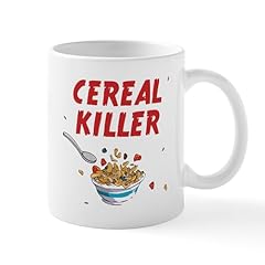 Cafepress breakfast cereal for sale  Delivered anywhere in USA 