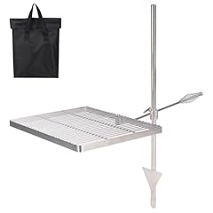 Redcamp folding stainless for sale  Delivered anywhere in USA 