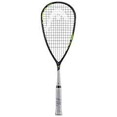 Head racchetta squash usato  Spedito ovunque in Italia 