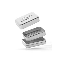 Hydrophil seifendose aluminium gebraucht kaufen  Wird an jeden Ort in Deutschland