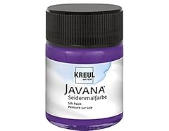 Kreul 8105 javana gebraucht kaufen  Wird an jeden Ort in Deutschland