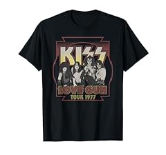 Kiss love gun for sale  Delivered anywhere in USA 