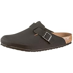 Birkenstock womens boston for sale  Delivered anywhere in UK