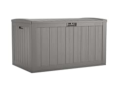 Suncast 134 gallon for sale  Delivered anywhere in USA 