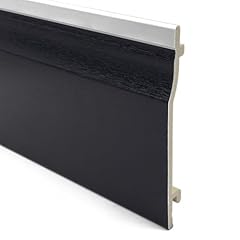 150mm upvc shiplap for sale  Delivered anywhere in UK