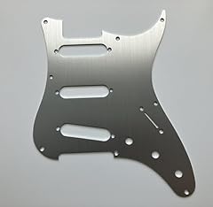 Pickguard prs silver for sale  Delivered anywhere in USA 