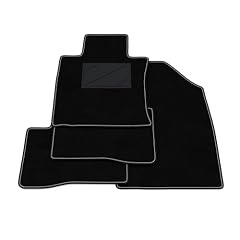 Kit tappetini auto usato  Spedito ovunque in Italia 