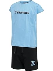 Hummel ensemble shirt d'occasion  Livré partout en France