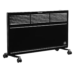Homcom power convector for sale  Delivered anywhere in UK