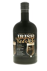 Irish velvet whiskey for sale  Delivered anywhere in UK