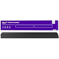 Roku wireless soundbar for sale  Delivered anywhere in USA 