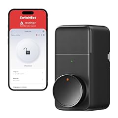 Switchbot smart lock for sale  Delivered anywhere in USA 