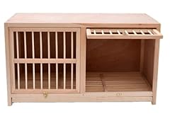 Bird pigeon cage for sale  Delivered anywhere in UK