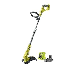 Ryobi akku rasentrimmer gebraucht kaufen  Wird an jeden Ort in Deutschland