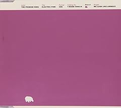 Electric pink d'occasion  Livré partout en France