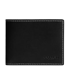 Coach men slim for sale  Delivered anywhere in USA 