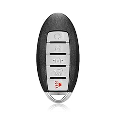 Keylessbest replacement nissan for sale  Delivered anywhere in USA 
