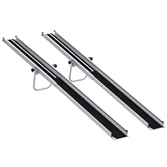 Homcom 2pcs telescopic for sale  Delivered anywhere in UK