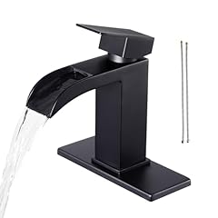 Faustina waterfall black for sale  Delivered anywhere in USA 