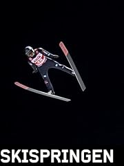 Lillehammer einzelspringen gebraucht kaufen  Wird an jeden Ort in Deutschland