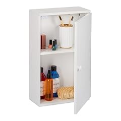Relaxdays badschrank hängend gebraucht kaufen  Wird an jeden Ort in Deutschland