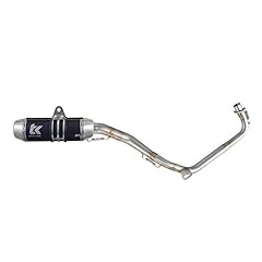 Exhaust pit bike for sale  Delivered anywhere in UK