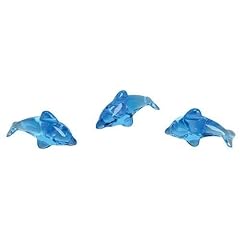 Acrylic dolphins per for sale  Delivered anywhere in USA 