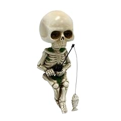 Sviccookq fishing skeleton for sale  Delivered anywhere in USA 