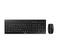 Cherry stream desktop gebraucht kaufen  Wird an jeden Ort in Deutschland