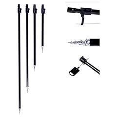 Blax storm pole for sale  Delivered anywhere in UK