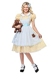 Goldilocks costume women for sale  Delivered anywhere in USA 