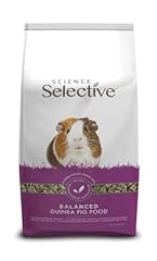 Supreme science selective for sale  Delivered anywhere in UK