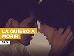 Quiero morir nello usato  Spedito ovunque in Italia 
