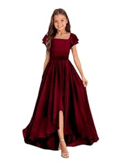 Emozom junior bridesmaid for sale  Delivered anywhere in USA 