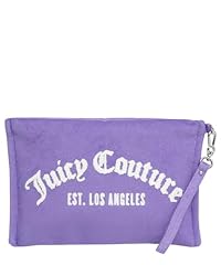Juicy couture pochette usato  Spedito ovunque in Italia 