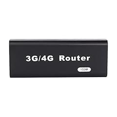 Lazmin112 mini router usato  Spedito ovunque in Italia 