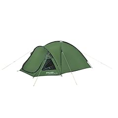 hi gear venture 3 dlx tent for sale  Delivered anywhere in UK