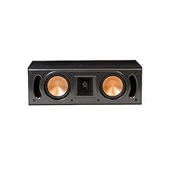 Klipsch rc42iibl center for sale  Delivered anywhere in USA 
