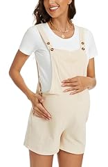 Frauen umstands jumpsuit gebraucht kaufen  Wird an jeden Ort in Deutschland