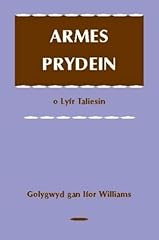 Armes prydein lyfr d'occasion  Livré partout en Belgiqu