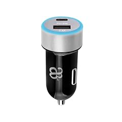 Compact car charger for sale  Delivered anywhere in UK