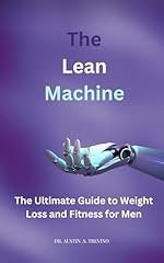 Lean machine ultimate for sale  Delivered anywhere in UK