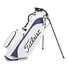 Titleist players white for sale  Delivered anywhere in USA 