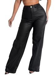 Zebaexf women faux for sale  Delivered anywhere in USA 