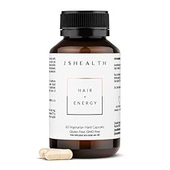 Jshealth hair formula for sale  Delivered anywhere in USA 