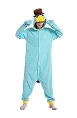 Xuemuo platypus onesie for sale  Delivered anywhere in UK