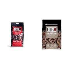 Weber barbeque briquettes for sale  Delivered anywhere in UK