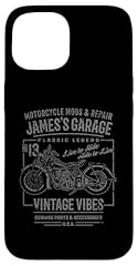 Iphone james garage for sale  Delivered anywhere in Ireland