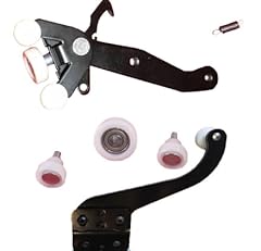 Sliding door roller for sale  Delivered anywhere in UK